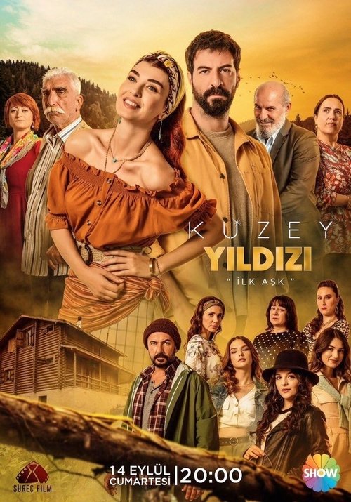 ©31-09-2019 Kuzey Yıldızı: İlk Aşk full movie streaming