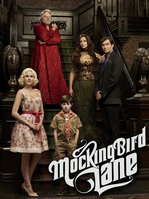 Mockingbird Lane