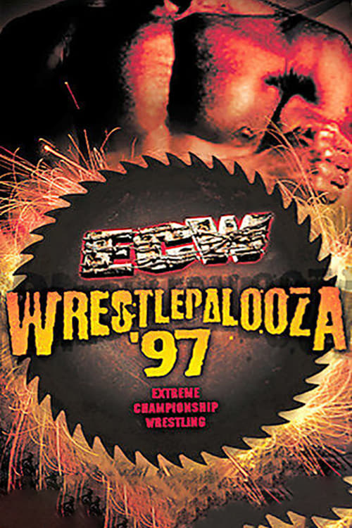 ECW Wrestlepalooza 1997