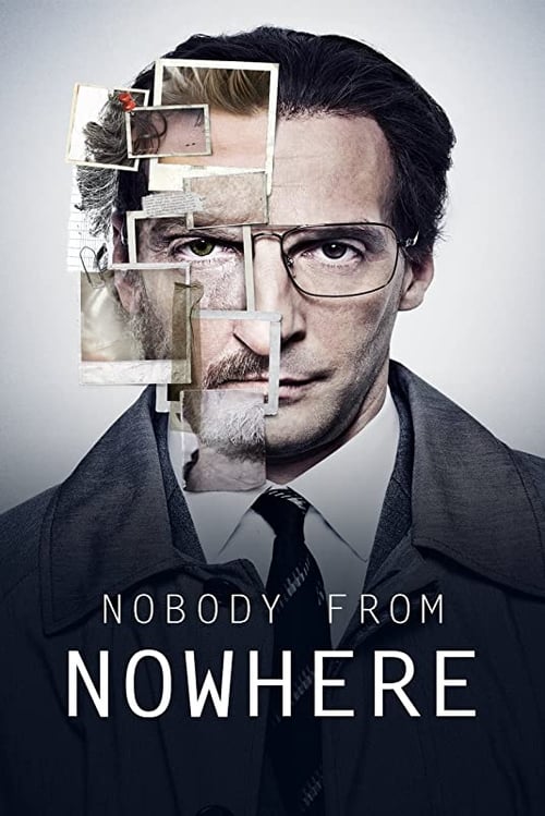 Nobody from Nowhere