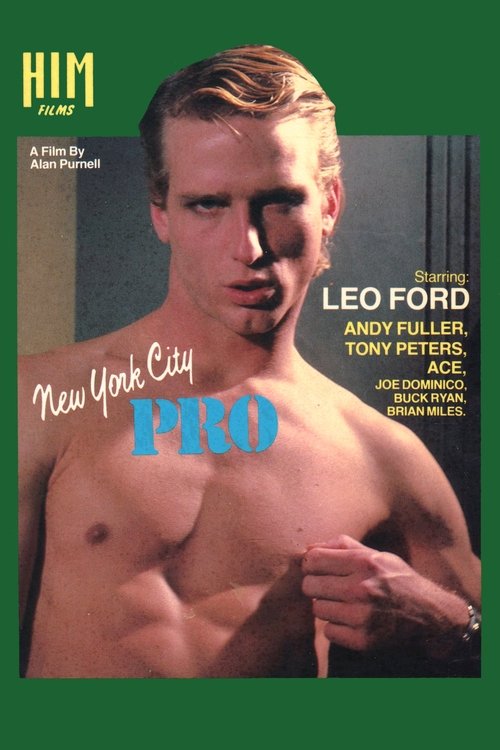 New York City Pro