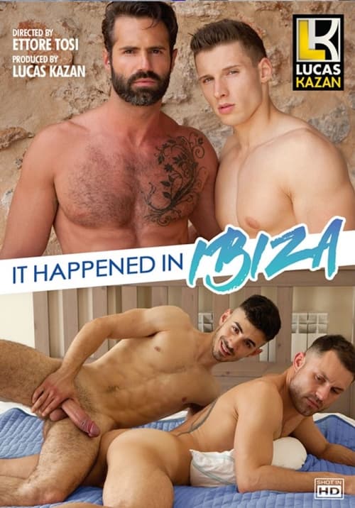 It Happened in Ibiza