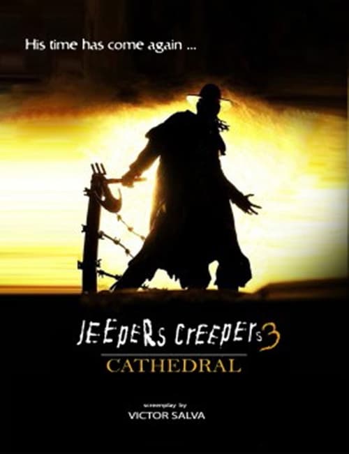 Jeepers Creepers 3 Cathedral Dvdrip Ac3 Eng Axxo