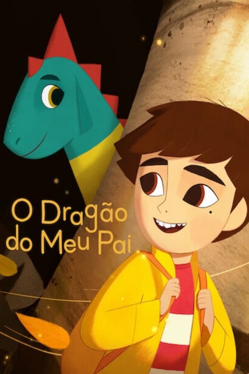 Image O Dragão do Meu Pai