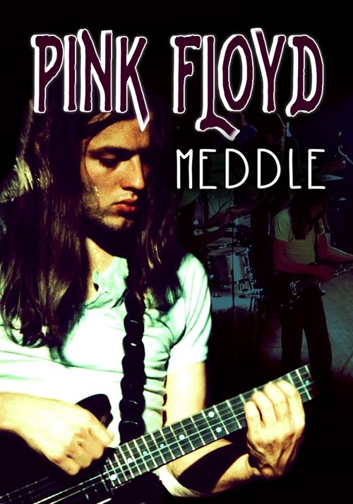 Rock Milestones: Pink Floyd: Meddle
