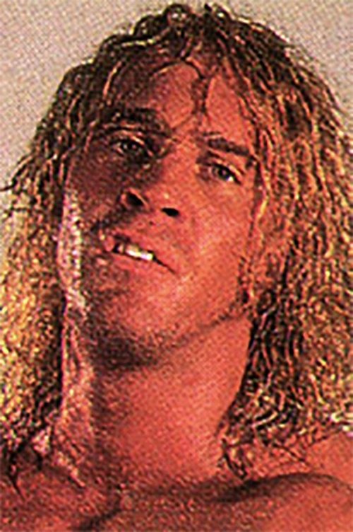 Mark Hildreth