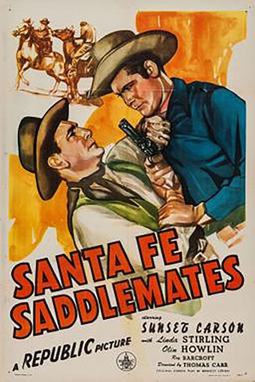 Santa Fe Saddlemates