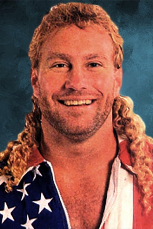 Brad James