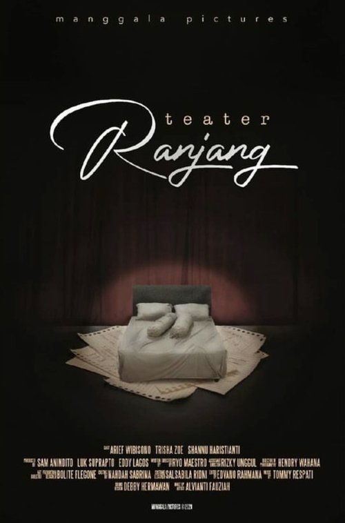 Nonton film Teater Ranjang (2023) terbaru sub indo Nonton film Teater Ranjang (2023) terbaru sub indo