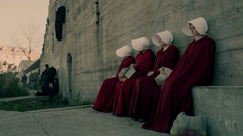 The Handmaid’s Tale Season 2