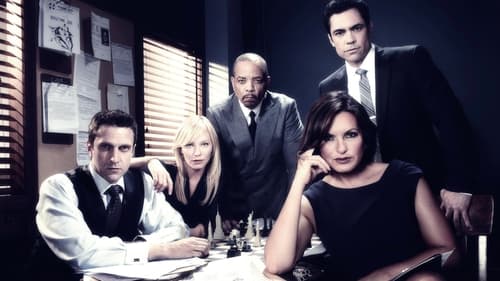 Law & Order: Special Victims Unit Season 3 Episode 11 : Monogamy