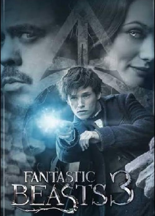 Fantastic Beasts 3