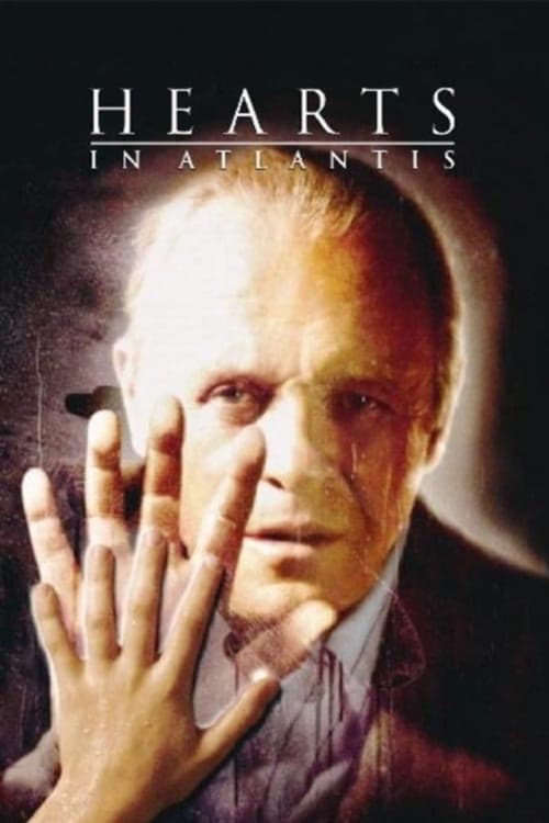 Hearts in Atlantis