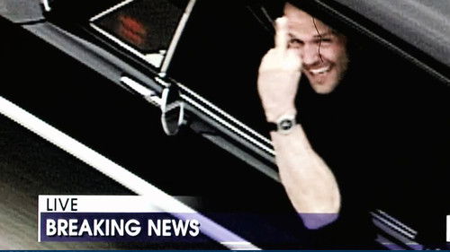 Watch The Italian Job Online