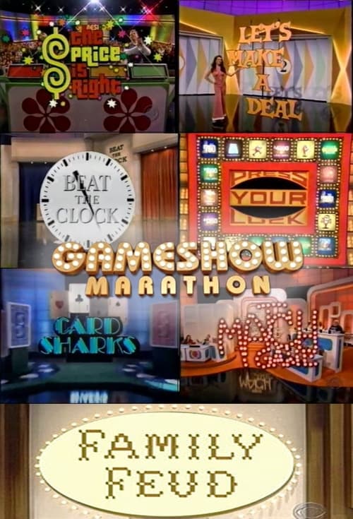 Image Gameshow Marathon