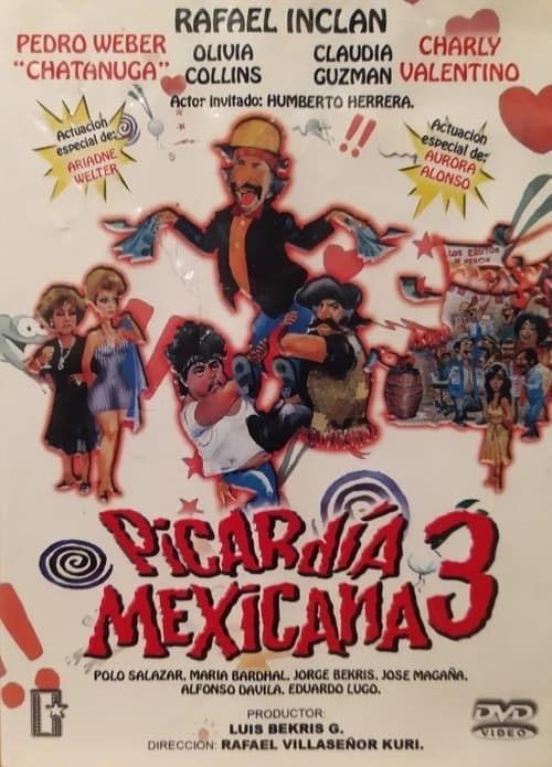 Picardia mexicana 3