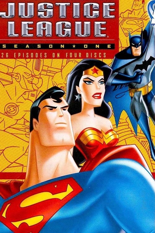 Justice League