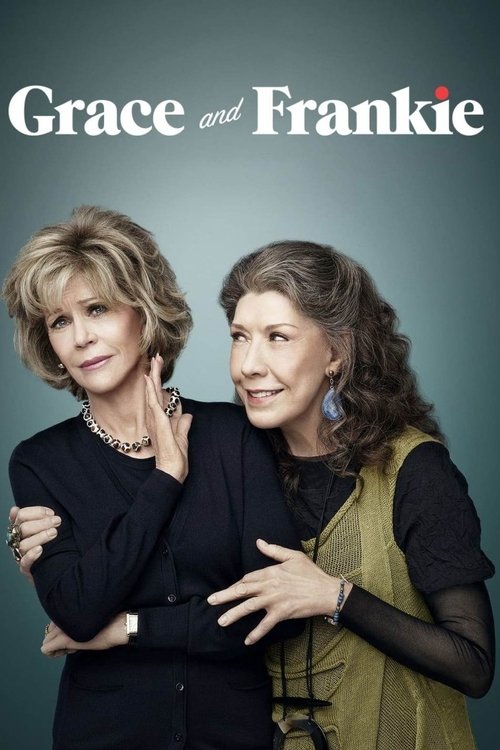 Grace et Frankie