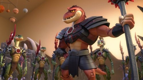 Capture of Toy Story, el tiempo perdido (Toy Story – Olvidados en el Tiempo) (2014)