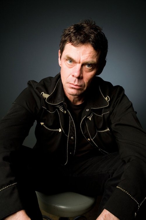 Rich Hall