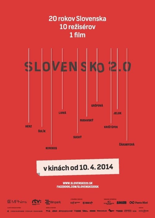 Slovensko 2.0