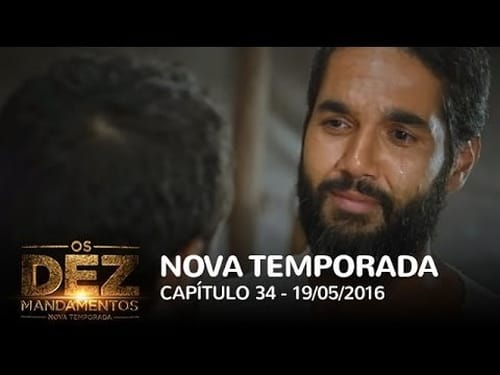 Episódio 34 Still