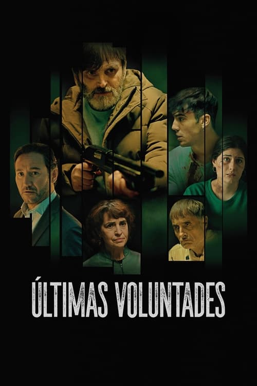 Image Últimas voluntades