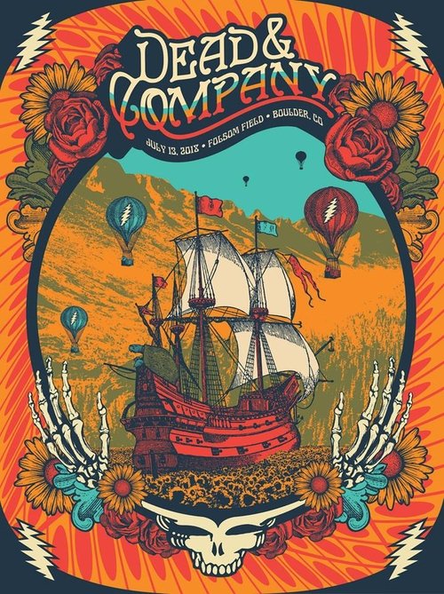Nonton film Dead & Company: 2018.07.13 - Folsom Field - Boulder, CO (2018) terbaru sub indo Nonton film Dead & Company: 2018.07.13 - Folsom Field - Boulder, CO (2018) terbaru sub indo