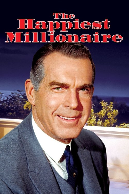 The Happiest Millionaire