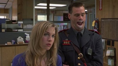 Me, Myself & Irene