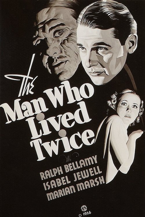 The Man Who Lived Twice