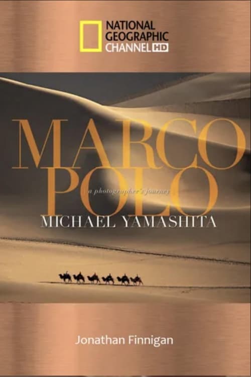 Image Marco Polo: The China Mystery Revealed