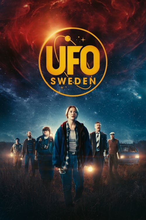 Image UFO Sweden