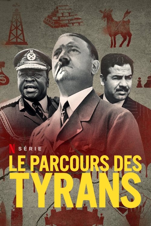 Image Le Parcours des tyrans