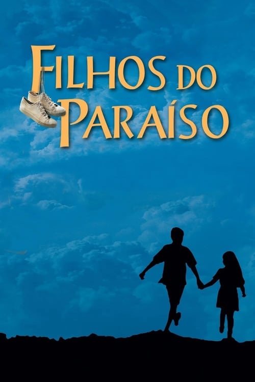 Filhos do Paraíso