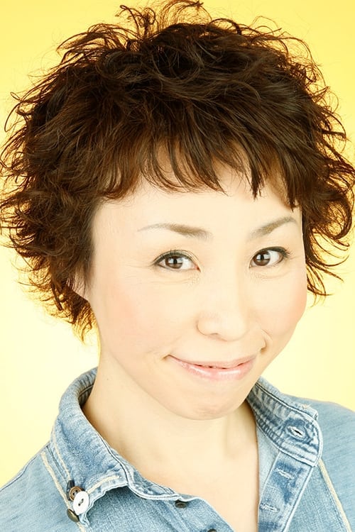 Rikako Aikawa