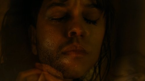 Capture of Hurry Up Tomorrow (2025)
