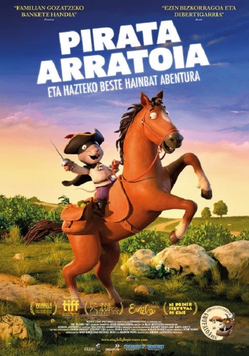 Rata de los caminos