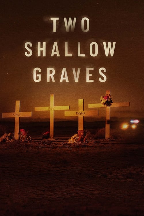 Image Two Shallow Graves: The McStay Family Murders