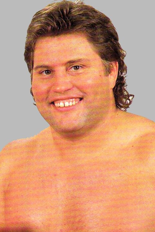 Jim Brunzell