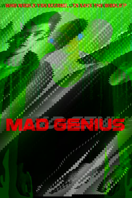 Mad Genius
