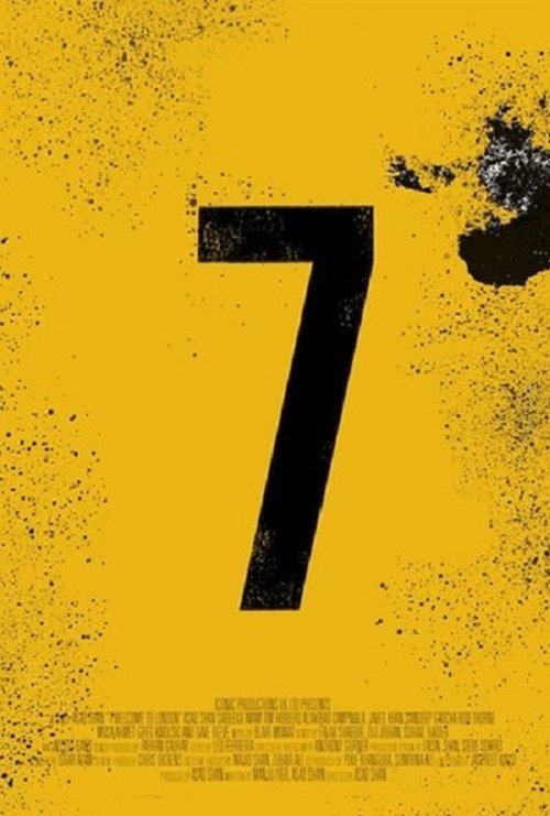 The Magnificent Seven Full Movie