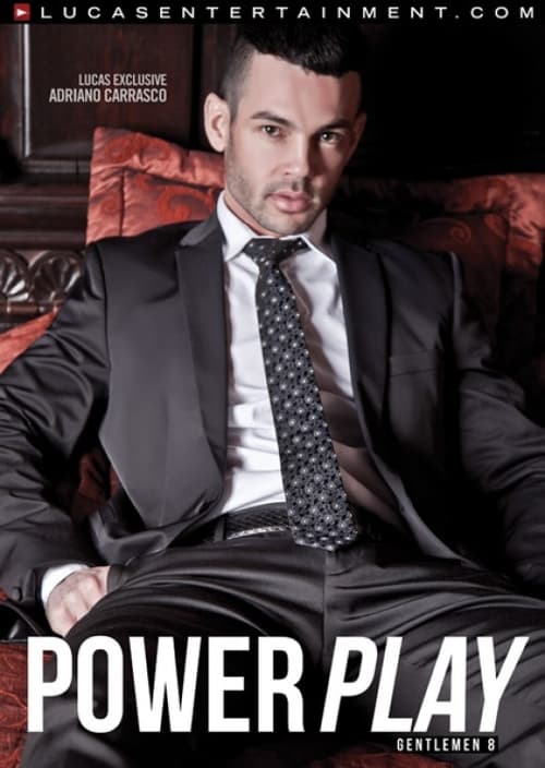 Gentlemen 08: Power Play