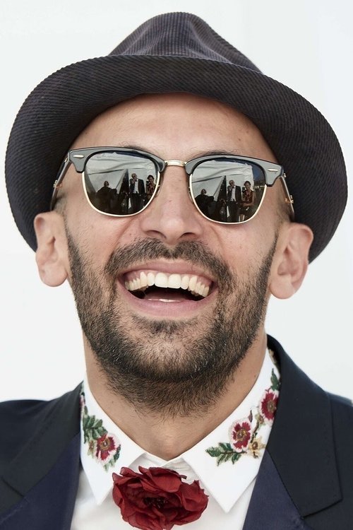 JR