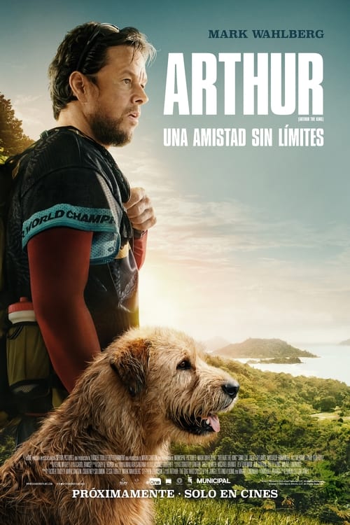 Image Arthur (2024)