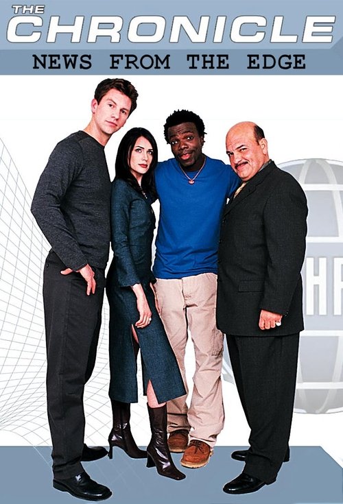 The Chronicle (2001) TV Show