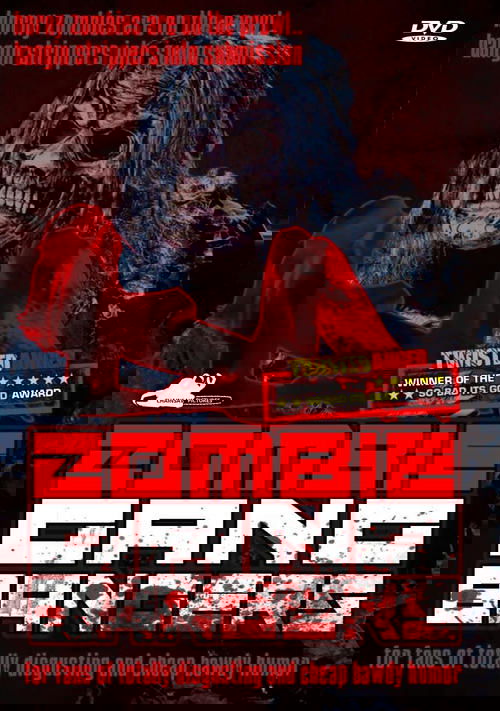 Zombie Gang Bangers