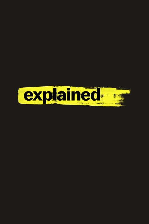 Box art for Explained