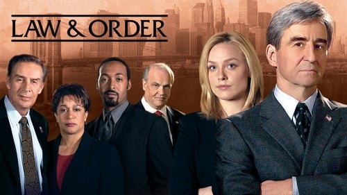 Law & Order Season 11 Episode 17 : Ego