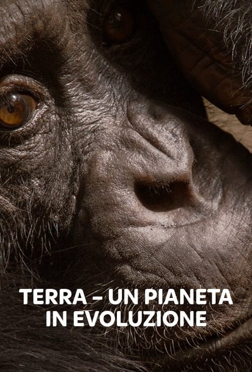 Terra - Un Pianeta in Evoluzione